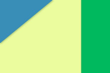 Renkli desenli soyut arkaplan