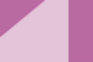 Geometrik şekillerin soyut arkaplanı. modern biçim.