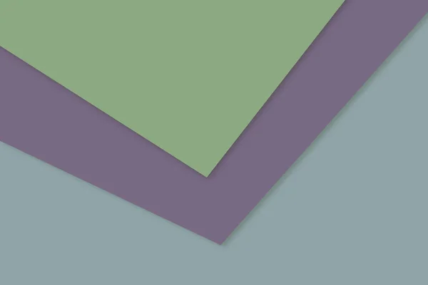 Illustratie Van Kleurrijk Abstract Geometrisch Patroon Nuttig Voor Achtergrond Behang — Stockfoto