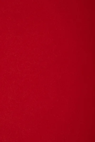 Fundo Textura Papel Vermelho — Fotografia de Stock
