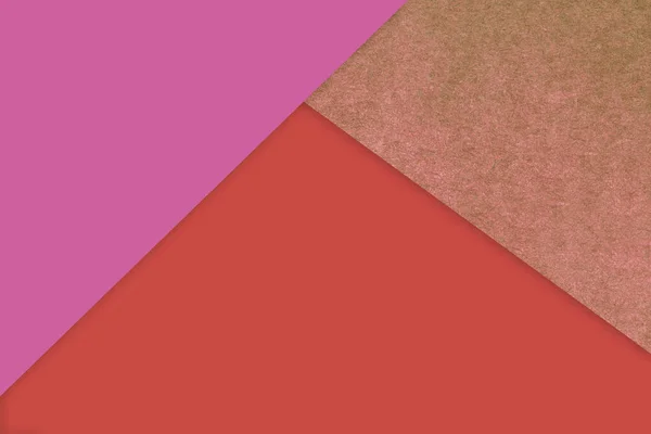 Astratto Sfondo Geometrico Con Triangoli Colorati — Foto Stock