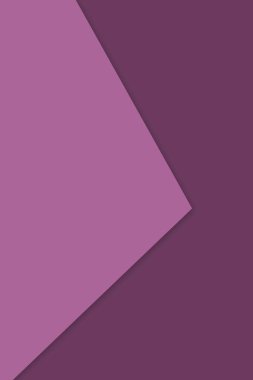 kağıt kesiği arkaplan, vektör illüstrasyonu