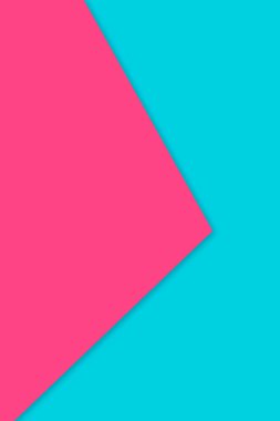 Geometrik şekilli soyut arkaplan. Vektör illüstrasyonu