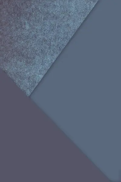 Cor Azul Abstrato Fundo Geométrico — Fotografia de Stock