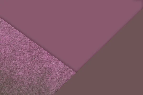 Achtergrond Van Het Oude Papier Met Paarse Kleur — Stockfoto