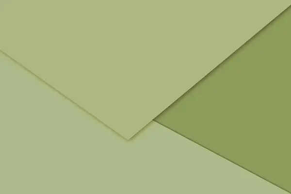 Зеленый Фон Линиями — стоковое фото