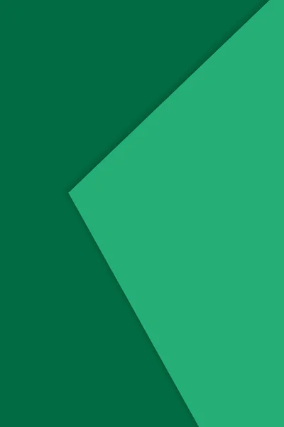 Semplice Sfondo Carta Verde Grigio Texture — Foto Stock