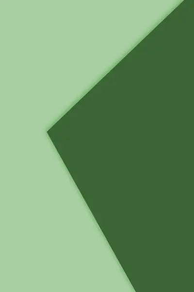 Πράσινο Αφηρημένο Φόντο Τριγωνικό — Φωτογραφία Αρχείου