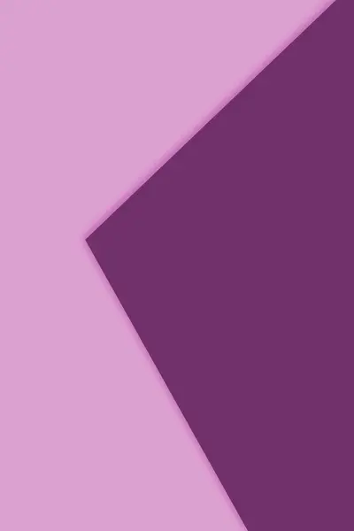 Violet Fond Simple Formes Géométriques — Photo