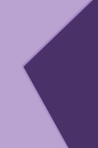 Abstrait Moderne Violet Violet Motif Fond Avec Forme Géométrique — Photo