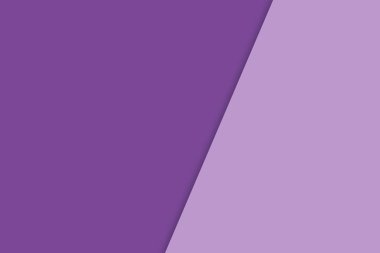 mor arkaplan, basit çizgiler ve şekiller.