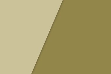 Soyut biçimlerle geometrik şablon arkaplanının vektör çizimi. 