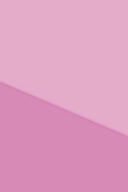 Kopyalama alanı ve tasarımı olan basit soyut renkli arkaplan 