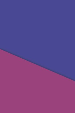 Basit soyut arkaplan ve renkli geometrik şekiller. 