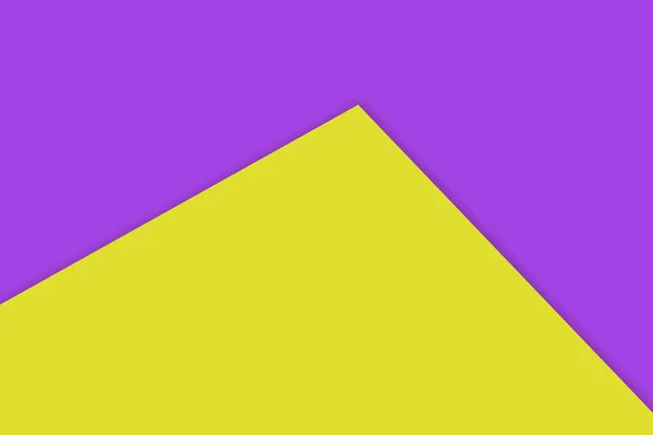 Elvont Geometriai Háttér Háromszögekkel — Stock Fotó