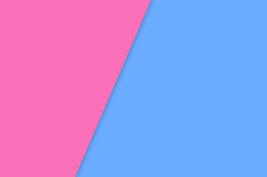 soyut pembe arkaplan mavi renk gradyan rengi 