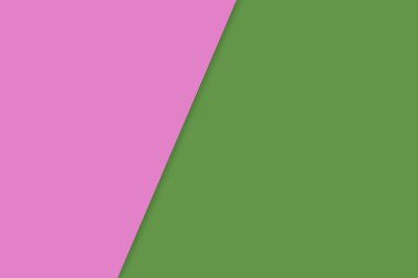 Basit soyut renk çizgileri desen arkaplan tasarımı 