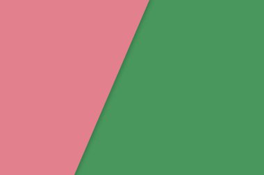 Renkli çizgiler ve çizgilerle basit arkaplan 