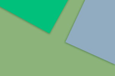 Basit soyut renkli geometrik arkaplan deseni tasarımı