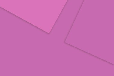 Kağıt kesiği çizgilerinin soyut arkaplanı, vektör illüstrasyonu