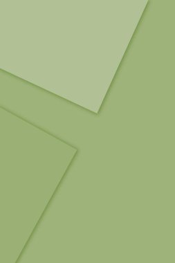 Kağıt desenli, vektör şablonlu soyut arkaplan 