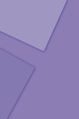 Çizgilerle soyut mor arkaplan, vektör illüstrasyonu 