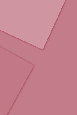 kağıt kesiği arkaplan soyut geometrik şekiller ile. tasarım için modern soyut arkaplan 