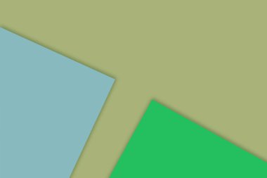 Gölgeli soyut geometrik arkaplan