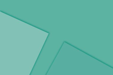 Gölgeli soyut geometrik arkaplan