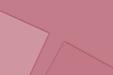 Asgari soyut arkaplan - geometrik iş modeli. şekil bileşimi, gölgeli.