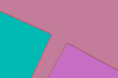 soyut geometrik çok renkli kare arkaplan. Sunum için renkli arkaplan.