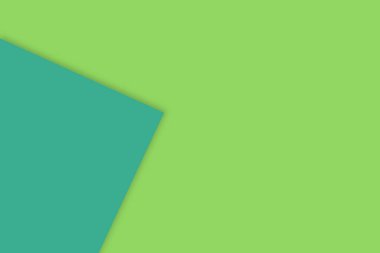 Metin için yeri olan soyut geometrik arkaplan