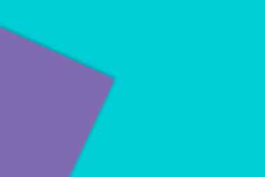 Gölgeli soyut geometrik arkaplan