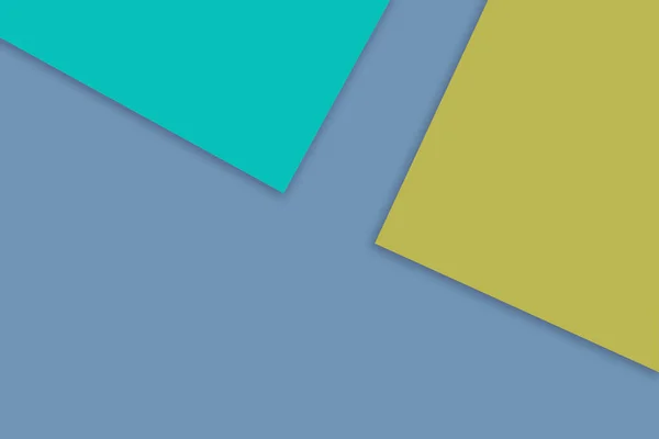 Resumo Computador Ational Color Polygones Fundo Ilustração — Fotografia de Stock