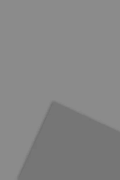 Farbverlauf Monochrom Grau Hintergrund Für Web Und Mobile — Stockfoto