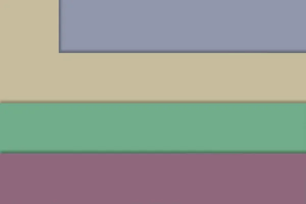 Abstrakcyjne Tło Kolorowym Wzorem Geometrycznym — Zdjęcie stockowe