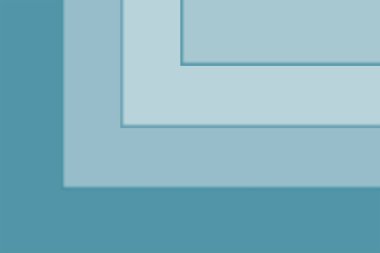 Geometrik şekilli soyut arkaplan