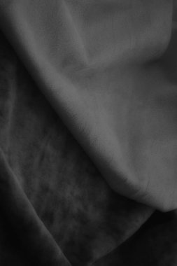 doku, arkaplan, desen, ipek siyah kumaş ve kadın ipeği.