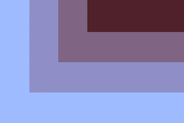 Patrón Colorido Geométrico Simple Colorido —  Fotos de Stock