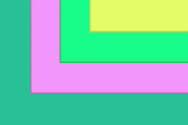 Abstracto Geométrico Patrón Inconsútil Colorido —  Fotos de Stock