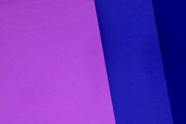 colorful paper background. abstract geometric background with trendy color.