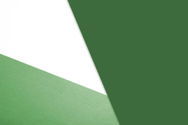 yeşil kağıt dokusu arkaplanı