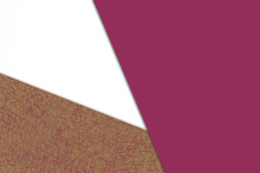 Projeleriniz için renkli soyut arkaplan, afiş, kartvizit, şablon