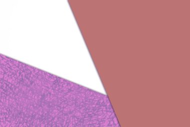 Pastel renklerin soyut arkaplanı