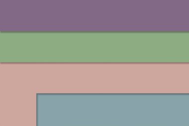 soyut renk düşük - çokgenler üretken sanat arkaplan çizimi 