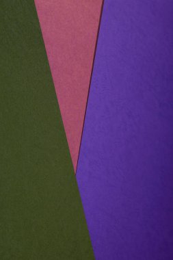 multicolor paper background, abstract pattern