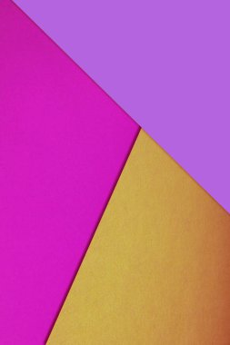 Soyut arkaplan dokusu. Geometrik kağıt kolajı.