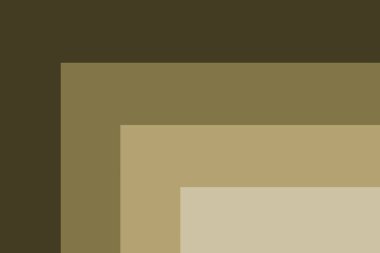 kare çerçeve arkaplan, vektör illüstrasyonu