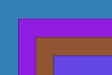 soyut renkli arkaplan, yaratıcı konsept tasarımı