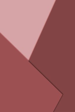 soyut renk düşük - çokgenler üretken sanat arkaplan çizimi